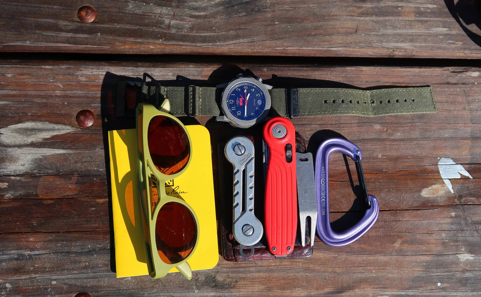 Gear for the Authentic Soul